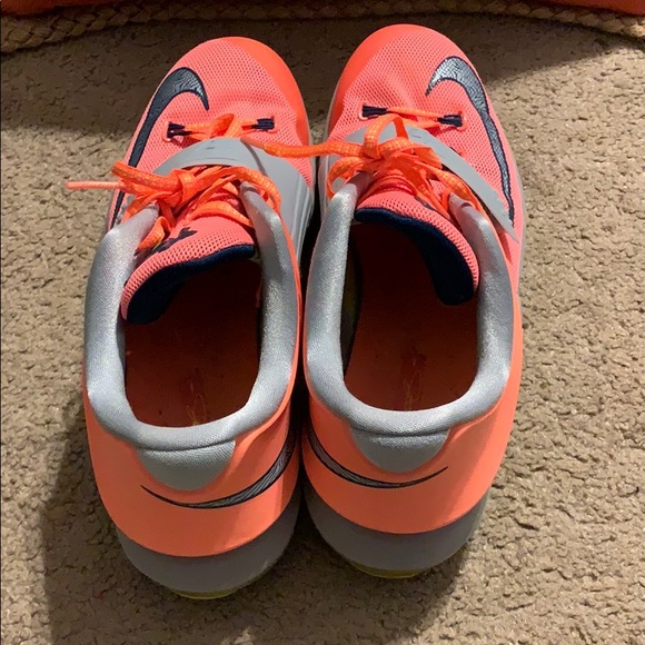 KD shoes - Picture 3 of 3